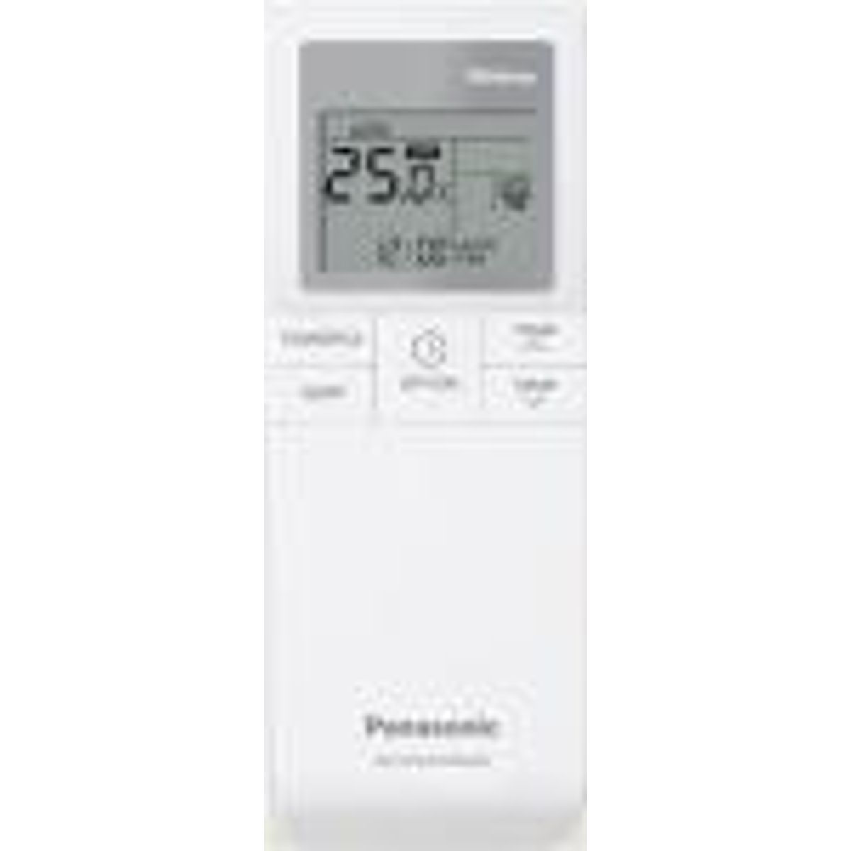 Panasonic Remote Ir Sky Cz-rl511d