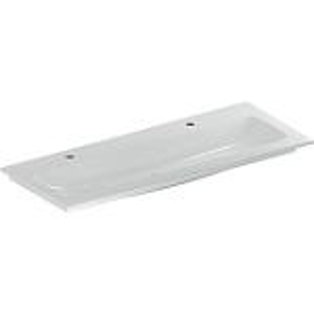 Geberit Icon håndvask 1200x480x130mm hvid