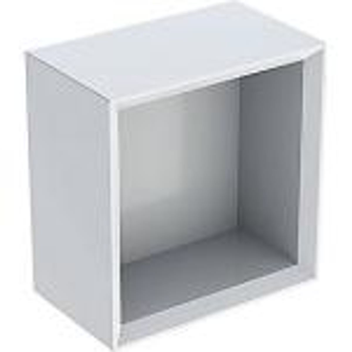 Geberit Icon vægskab 225x132x235mm hvid