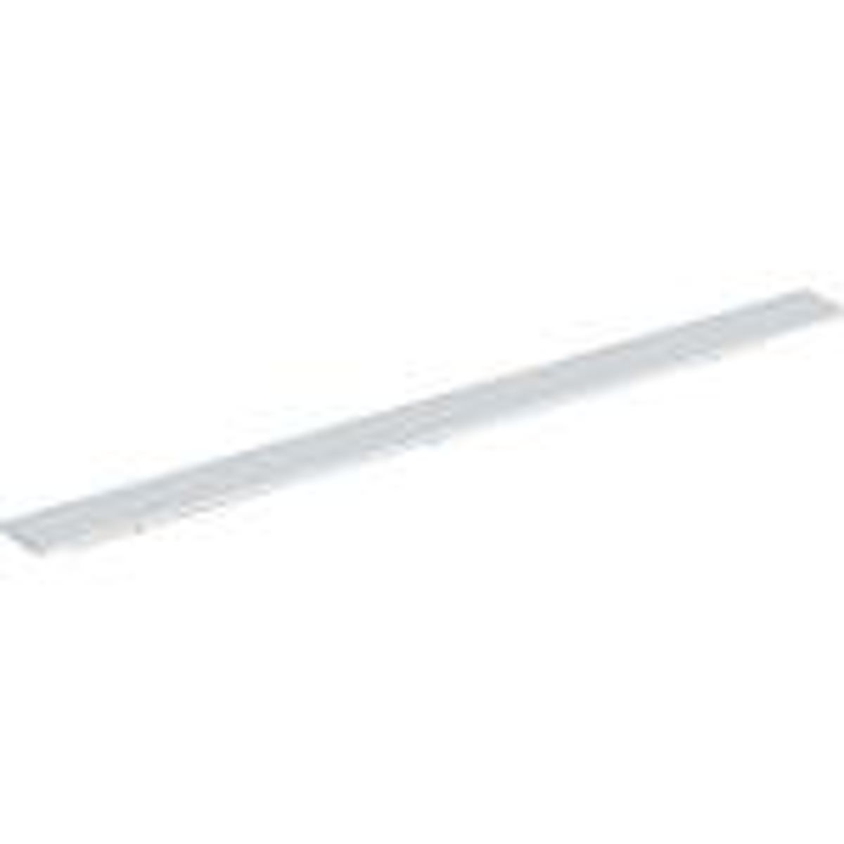 Geberit Icon greb 447x33x19mm hvid