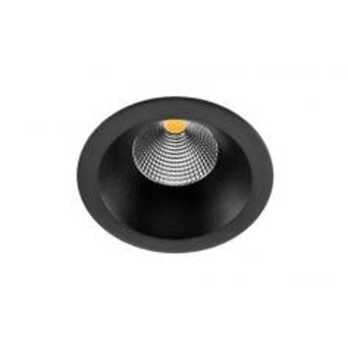 Soft Isosafe Dimtowarm Sort 6w Led