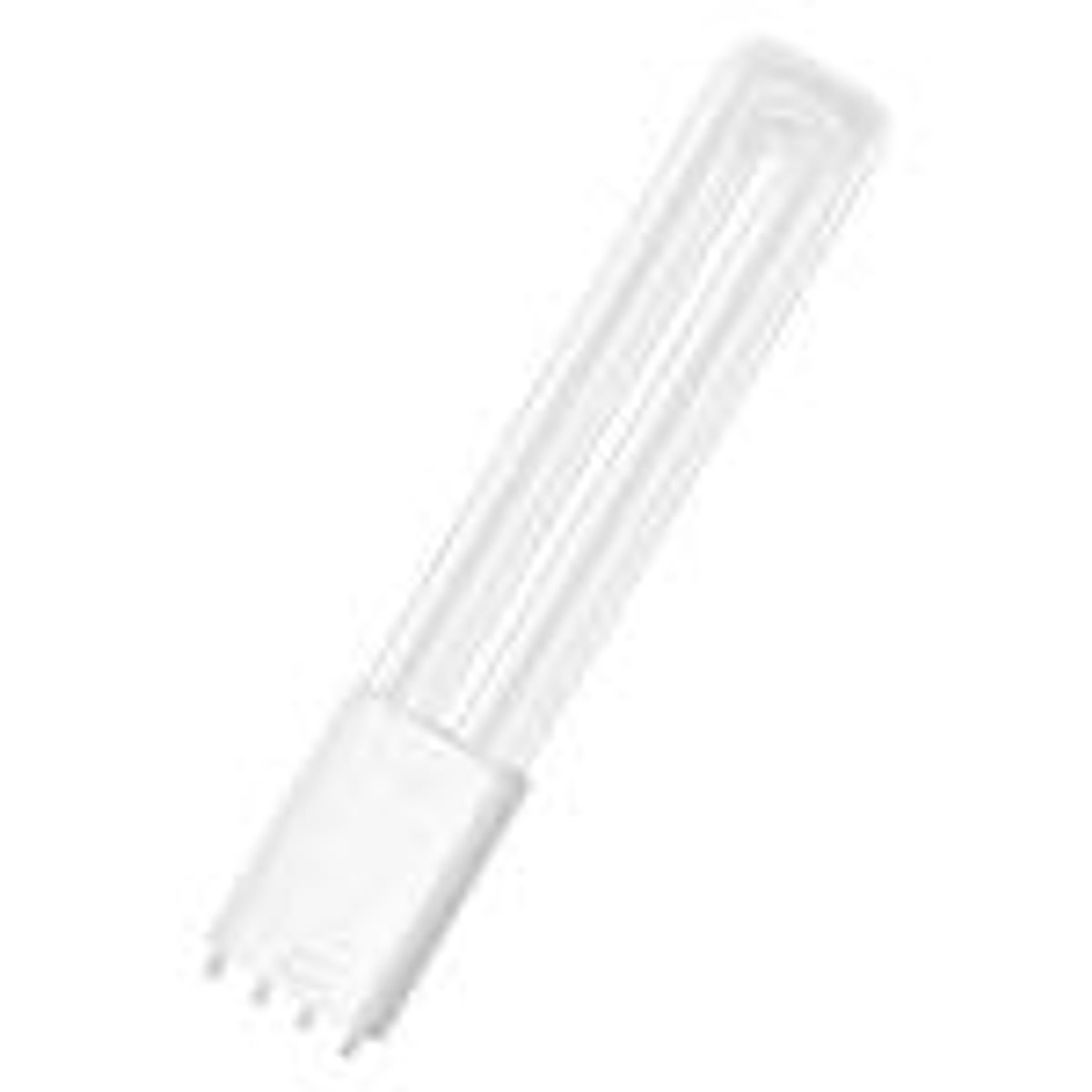 Osram dulux l led 8w/840 1000lm (18w) 2g11 hf+230v