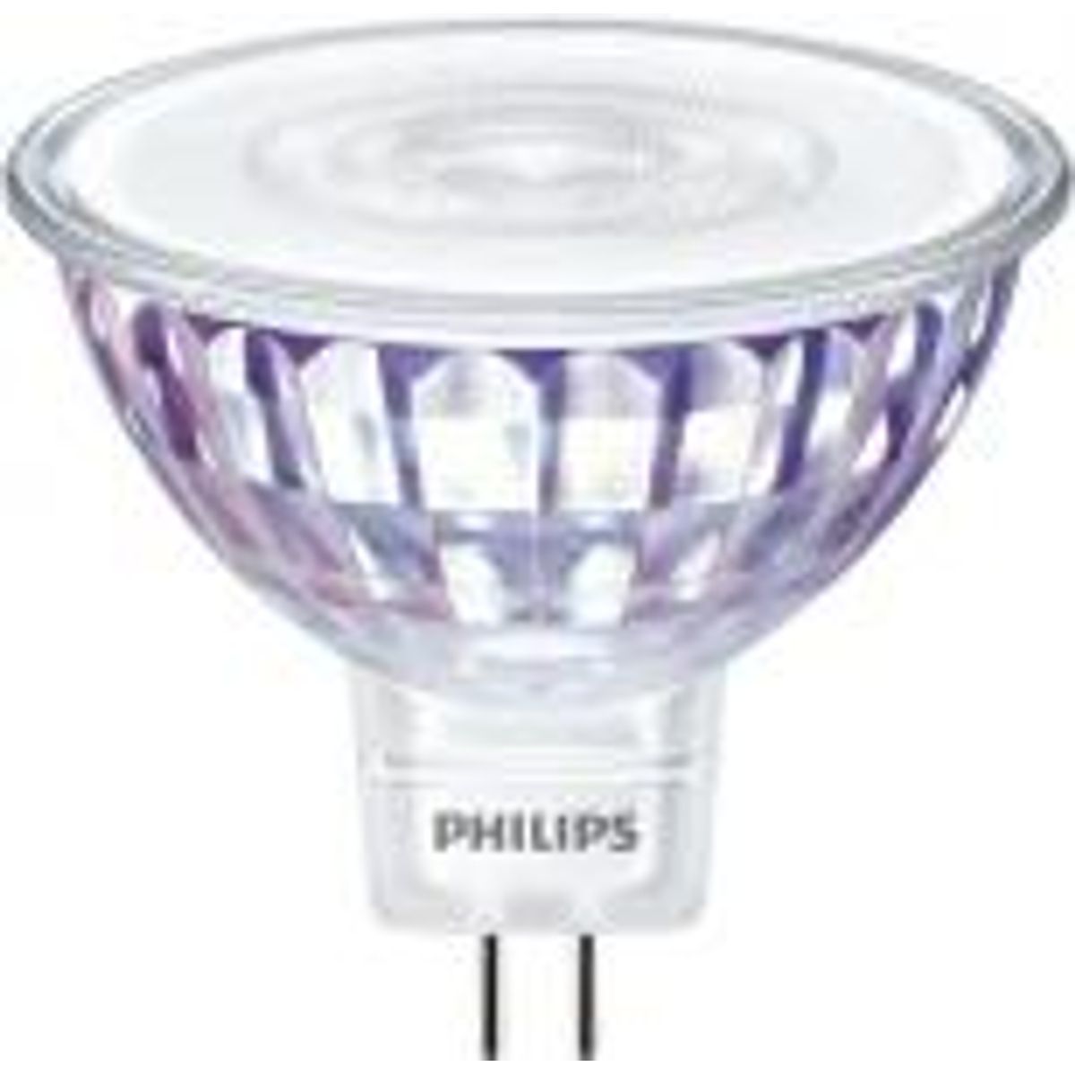 Philips master ledspot value dæmpbar 5,8w (35w) mr16 930 36 °