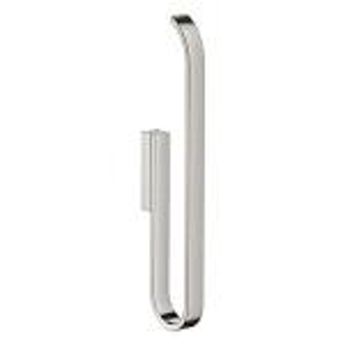 GROHE Selection reservepapirholder 240mm. Supersteel