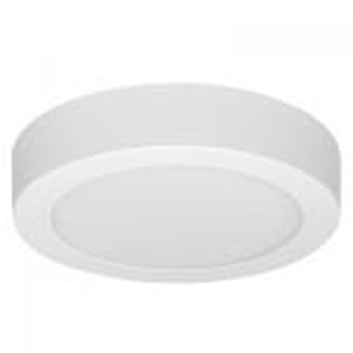 Ledvance smart+ downlight surface ø20cm 900lm 12w tw hvid wifi