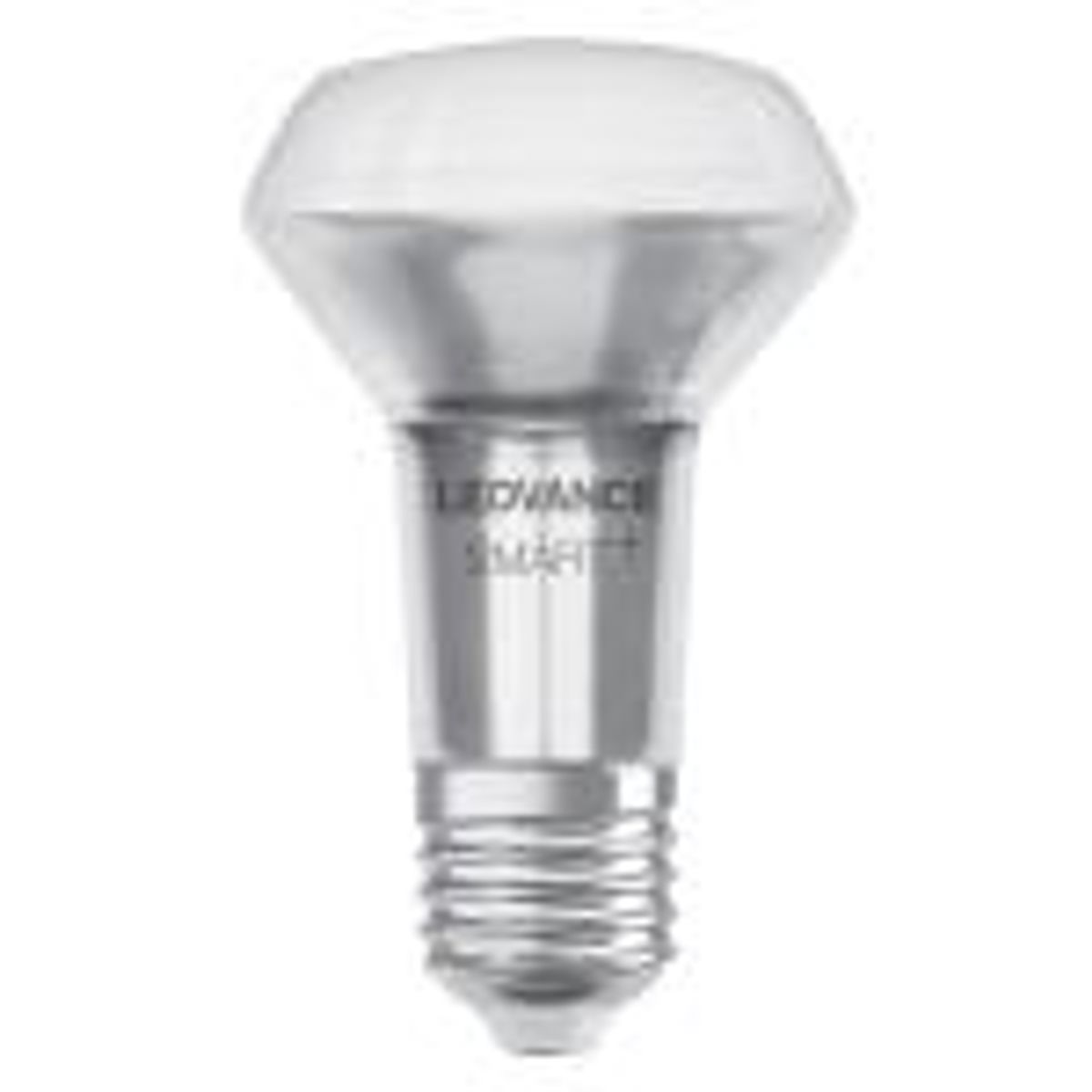 Ledvance smart+ r63 40w/2700-6500k klar e27 36 ° wifi