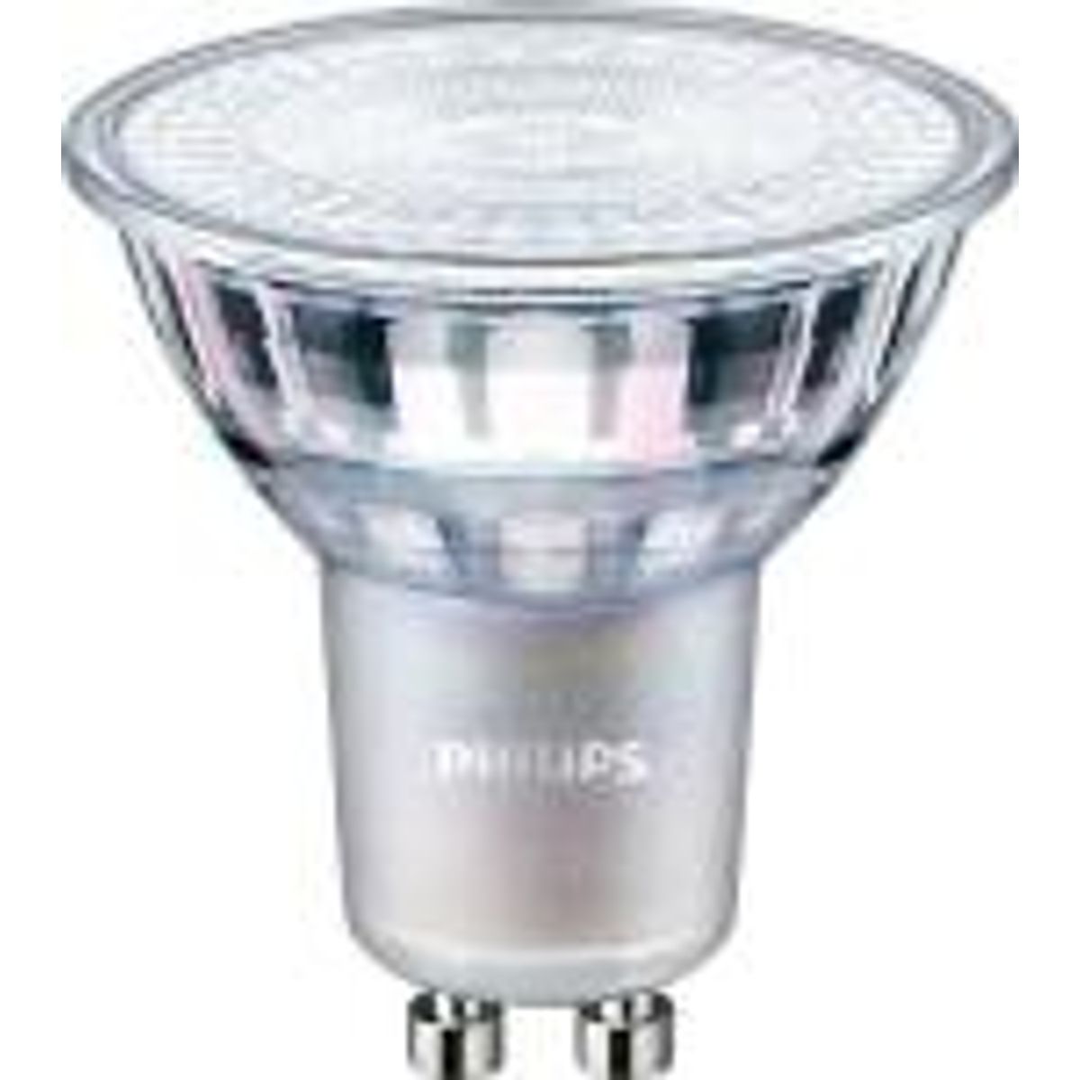 Philips master ledspot value dæmpbar 4,8w (50w) gu10 927 36 °