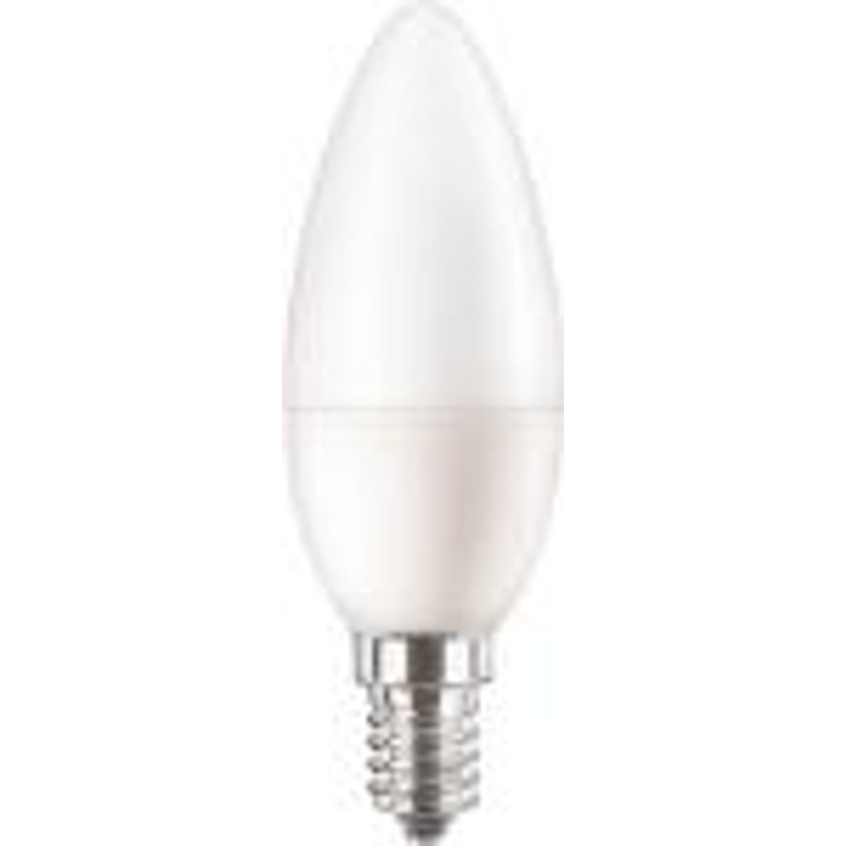 Philips CorePro LED Kerte 2,8W/827 E14 (250 lumen), B35, ikke dæmpbar (=25w)