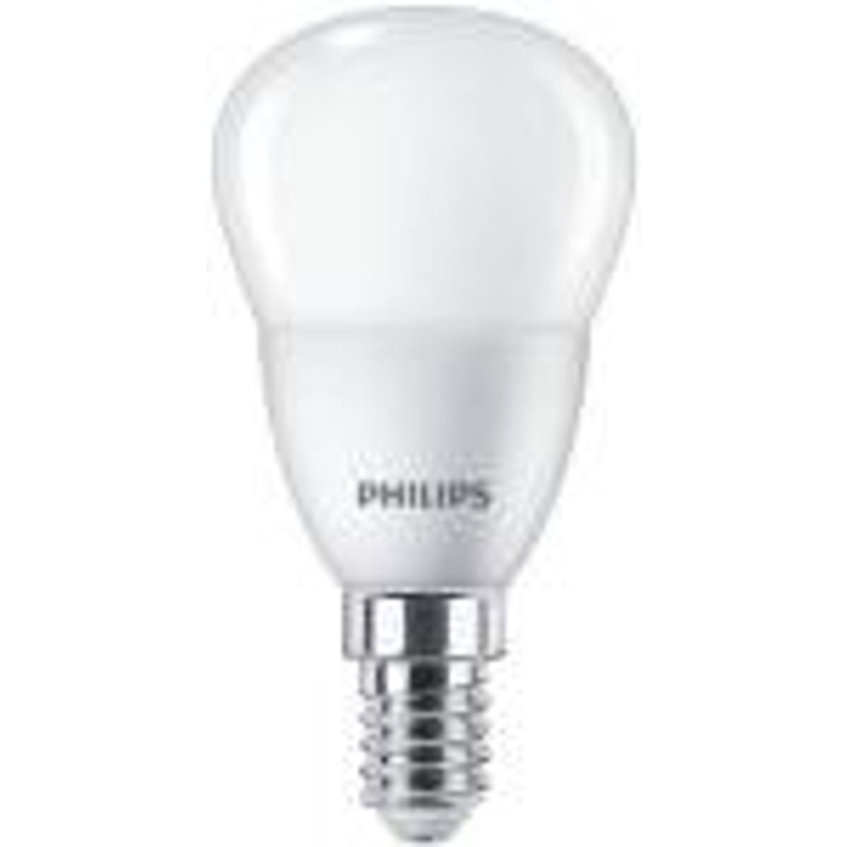 Philips corepro led krone 5w (40w) e14 865 p45 mat