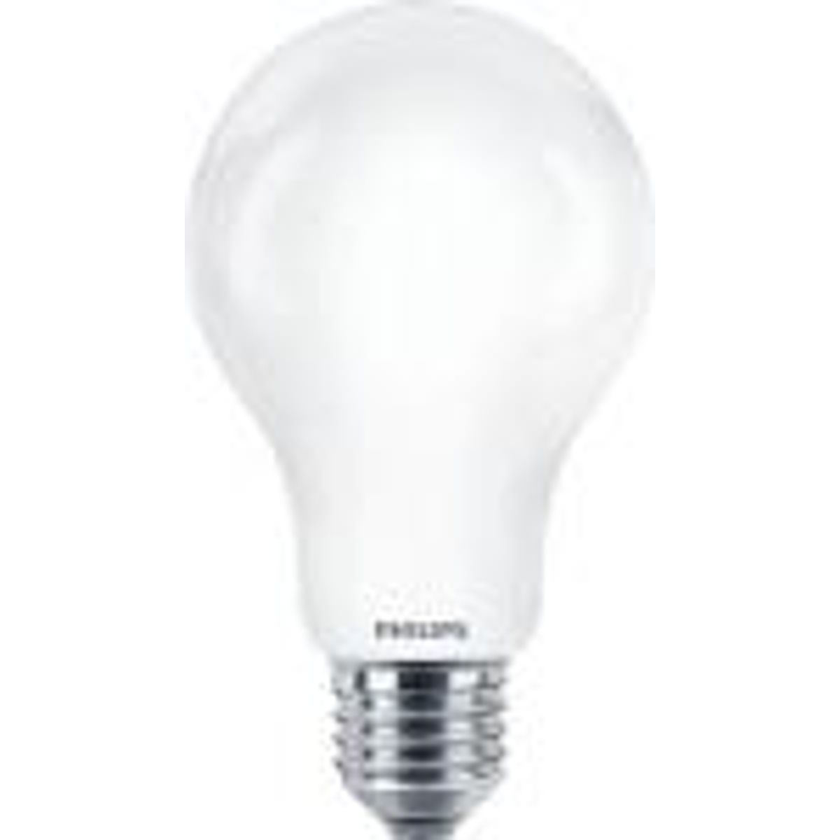 Philips corepro led standard 13w (120w) e27 a67 865 mat glas