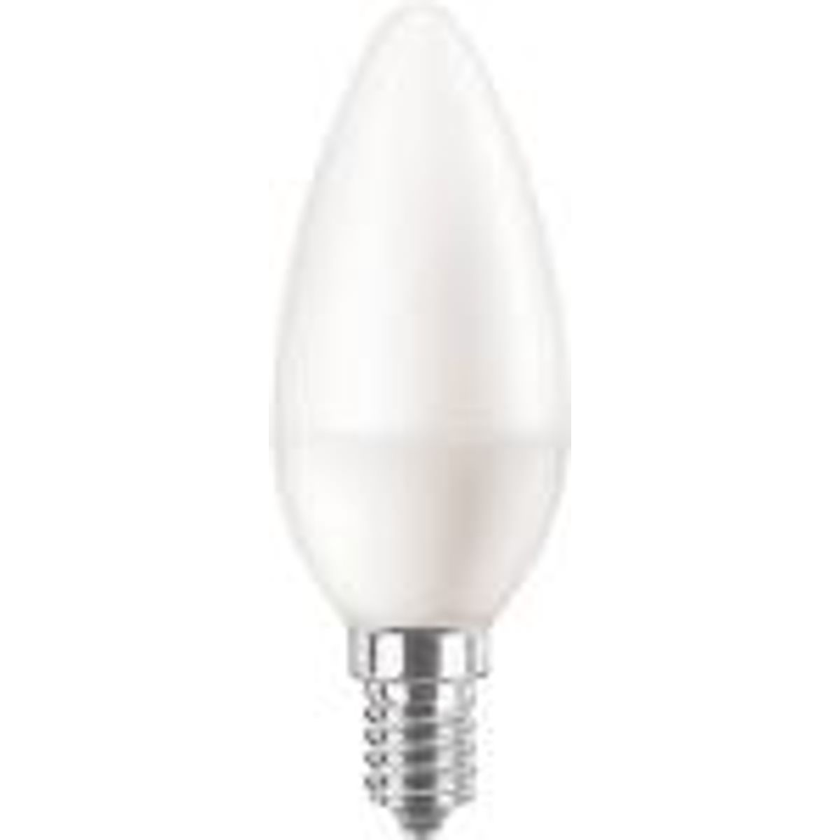 Philips corepro led kerte 7w (60w) e14 865 b38 mat