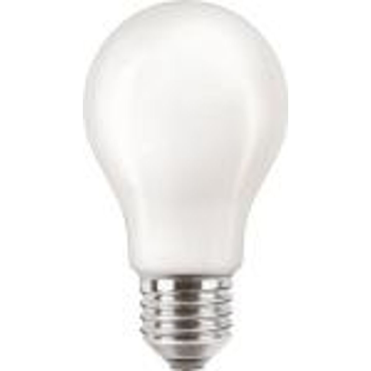 Philips corepro led standard 10,5w (100w) e27 a60 840 mat glas