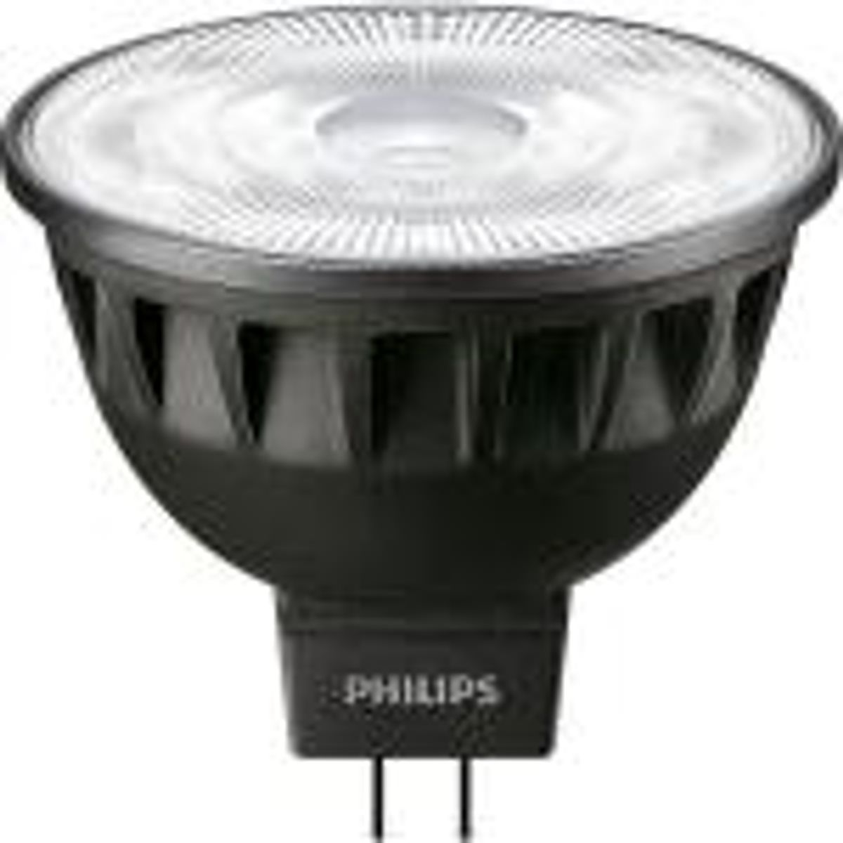 Philips master ledspot expertcolor 6,7w (35w) mr16 940 10 °