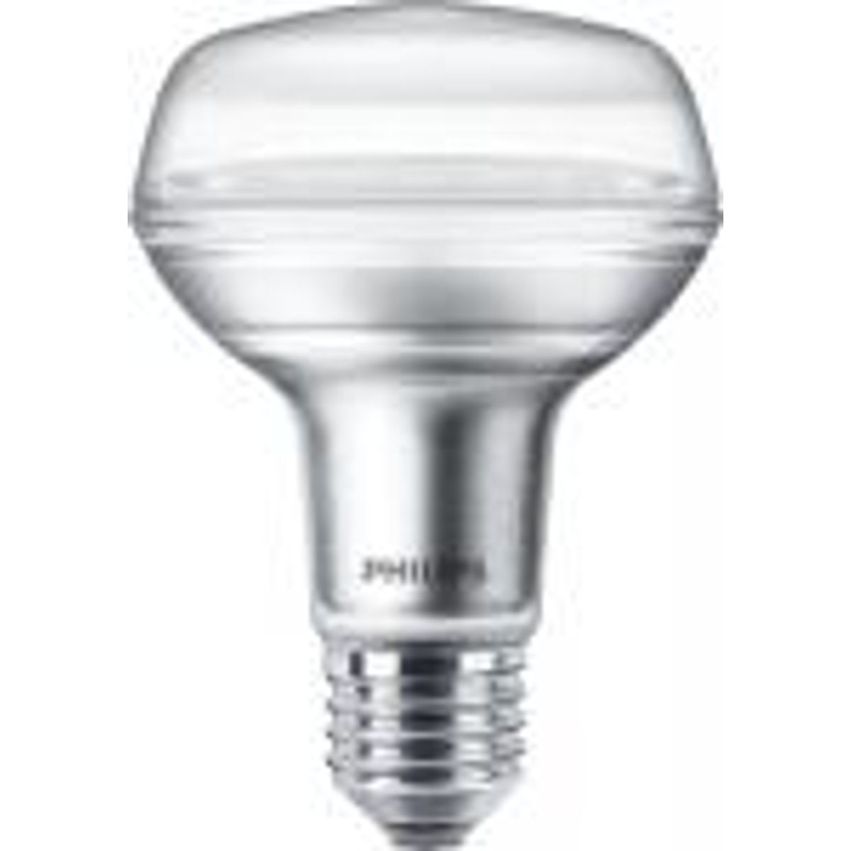 Philips coreproledspot dæmpbar 8,5w (100w) r80 e27 827 36 °