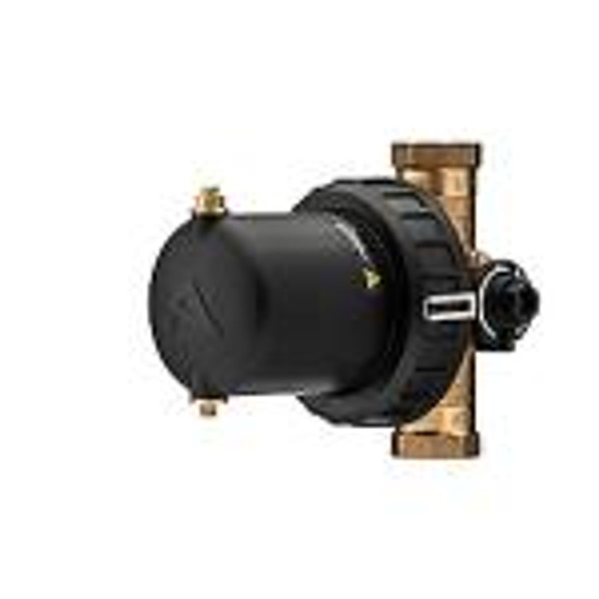 ADEY MagnaClean Atom magnetfilter 3/4'' til små anlæg