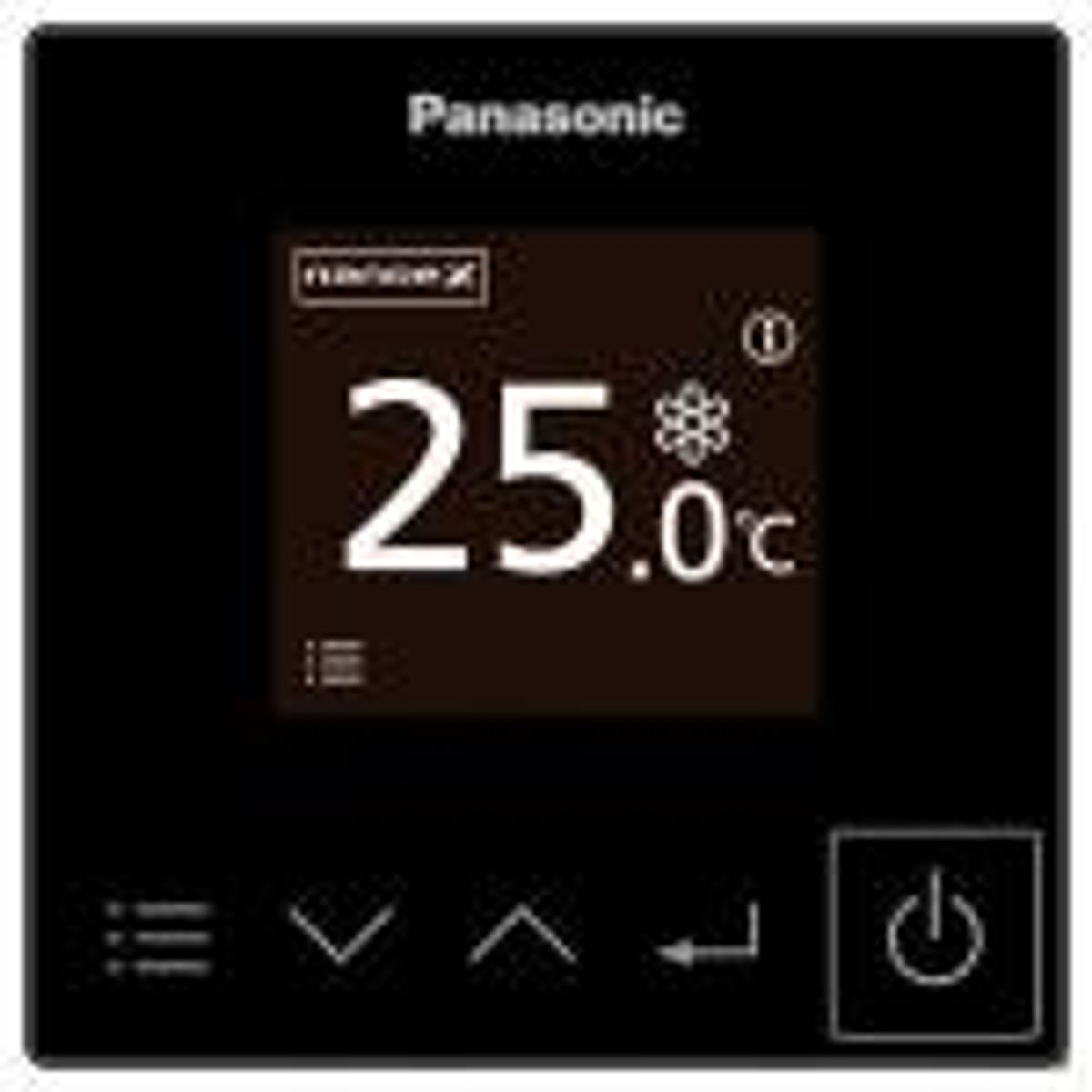 Panasonic Kontrol Panel Cz-rtc6blw