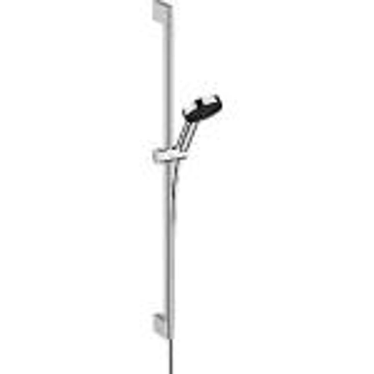 hansgrohe Pulsify Select håndbruserarrangement 900mm, forkromet