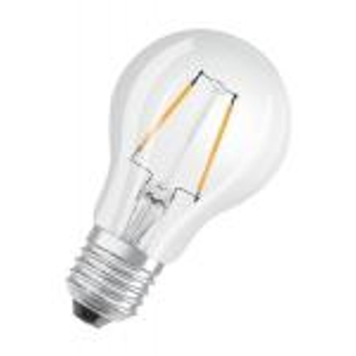 Led Std 1,5w/827 (15w) Filament Klar E27