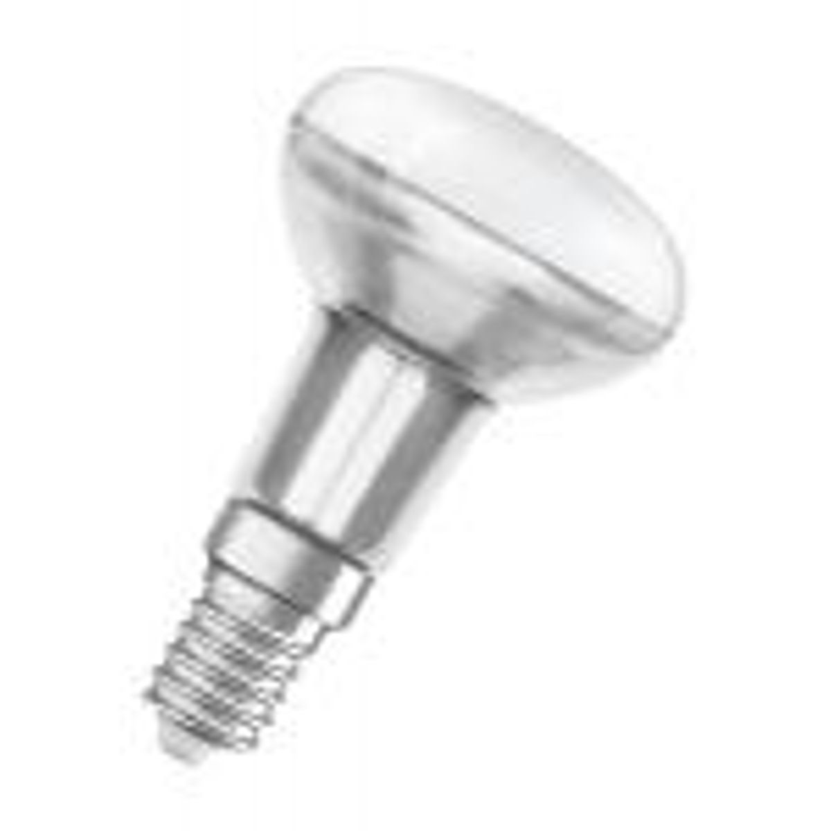 Osram led comfort r50 36 ° 345lm 4,8w/927 (60w) e14 dæmpbar