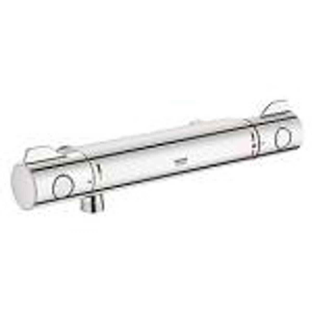 GROHE Grohtherm 800 termostatarmatur cc150mm til brus. Forkromet