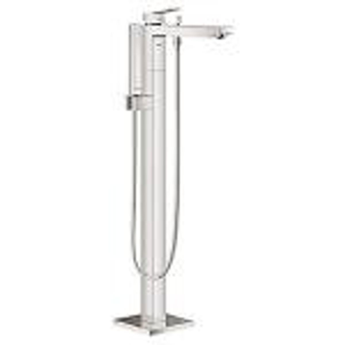 GROHE EuroCube kar/brusersøjle 298mm tud m/håndbr forkr