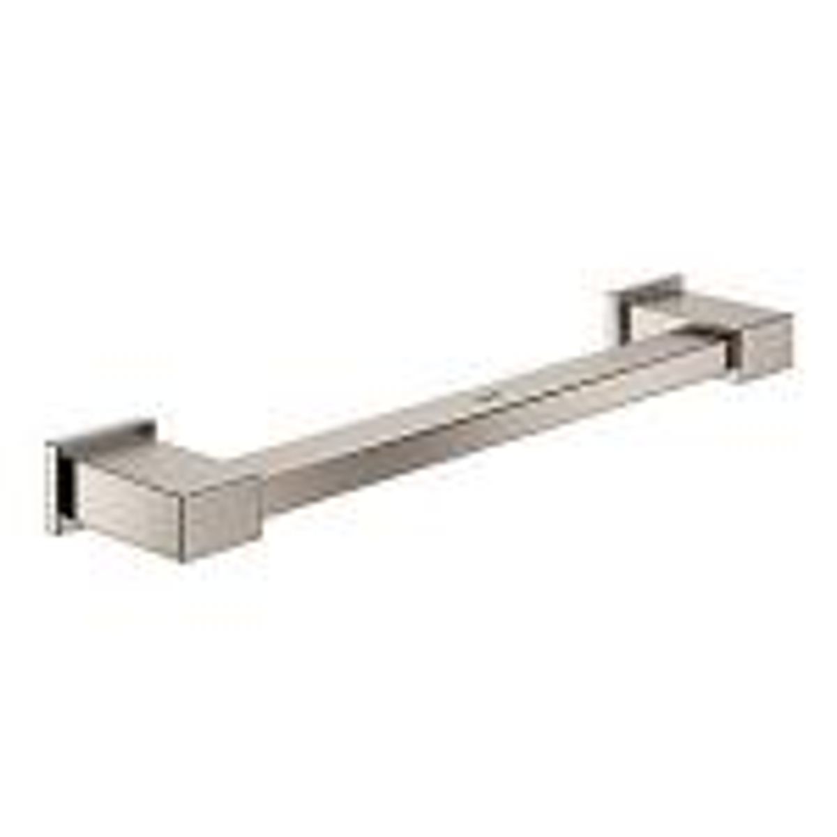 GROHE Essentials Cube badekargreb 392x81mm. Supersteel