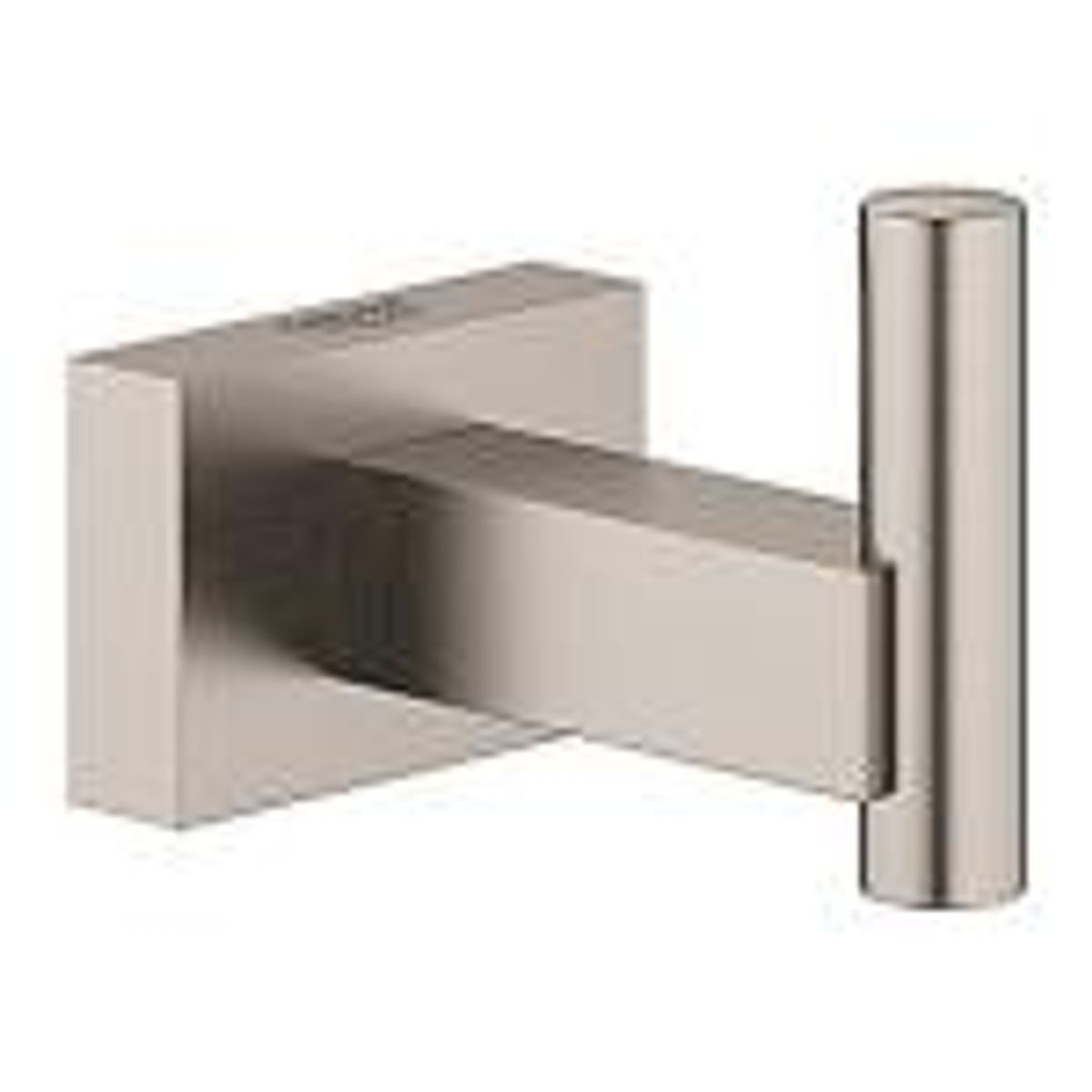 GROHE Essentials Cube krog 60x43mm Supersteel