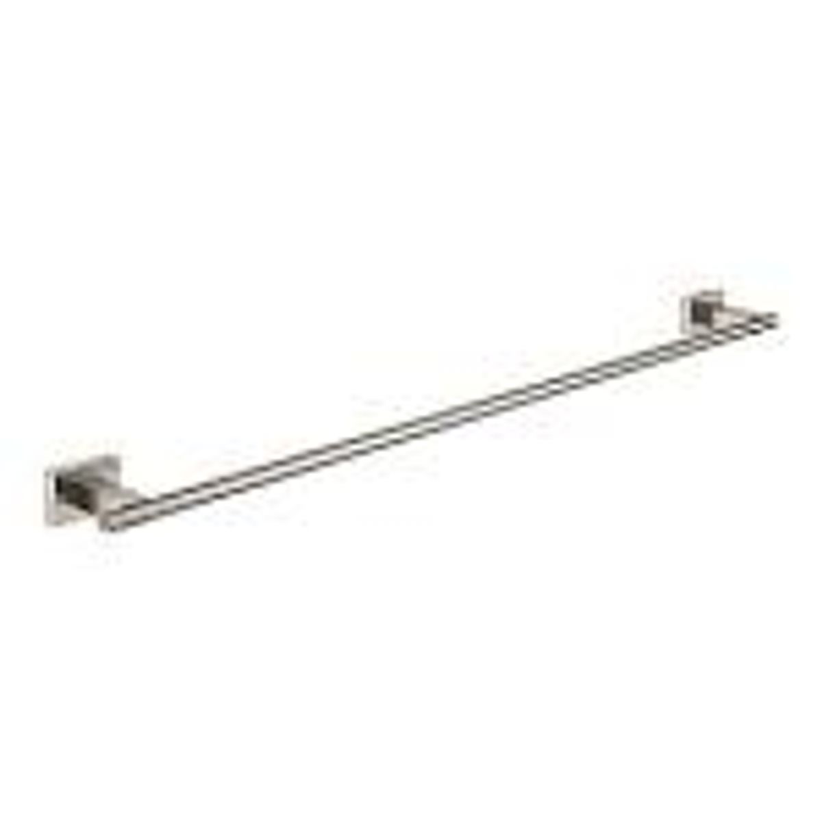 GROHE Essentials Cube håndklædestang 600mm Supersteel