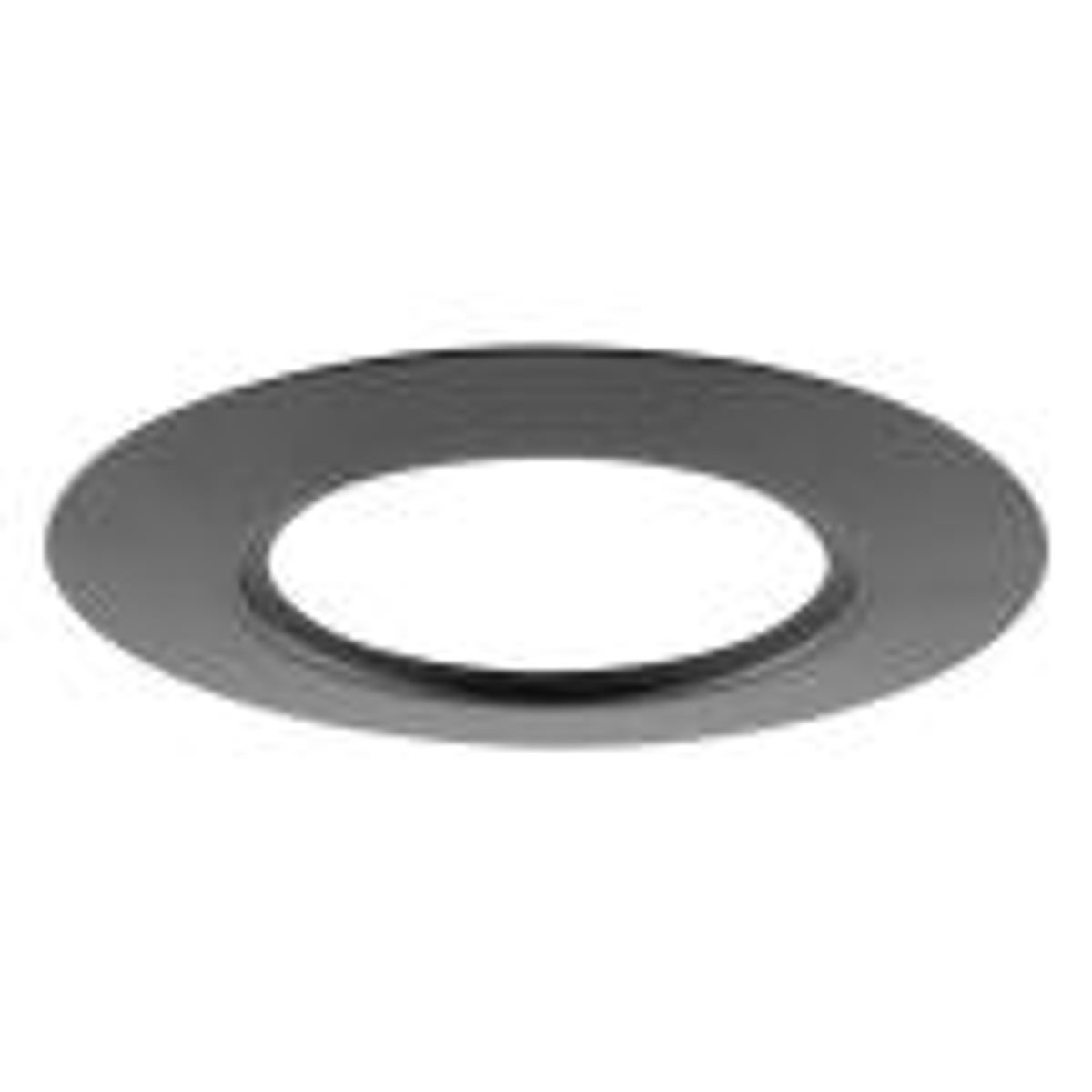 Ledvance spot ring 133mm sort