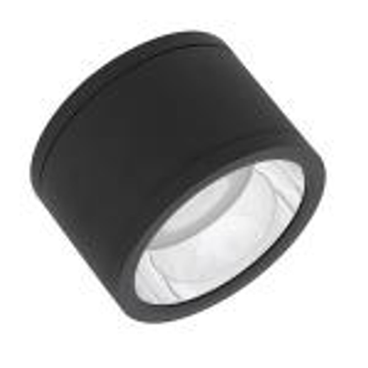 Ledvance downlight surface ip65 3300lm 160mm 30w/840 60 ° sort