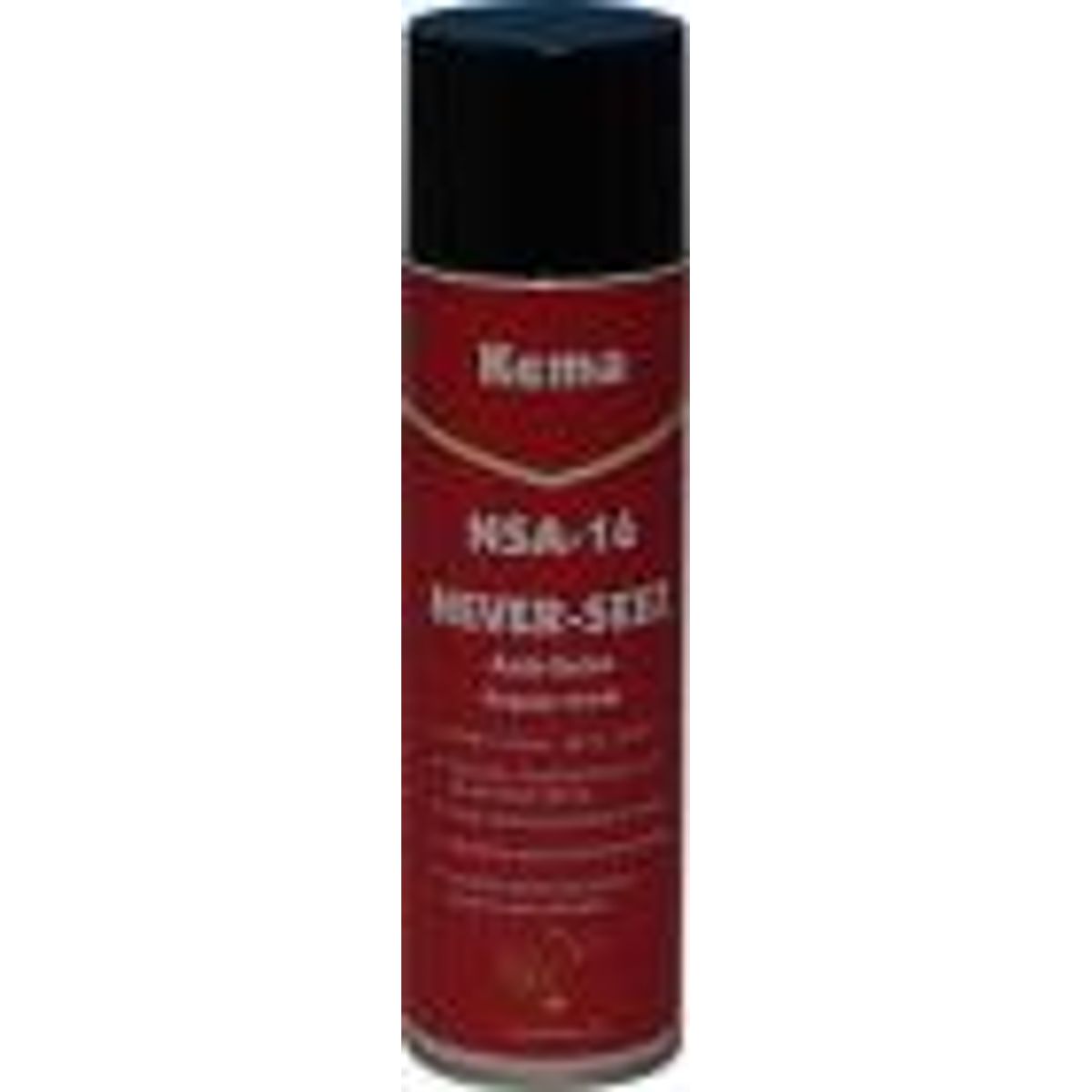 Never-seez Rga1100 500ml Spray