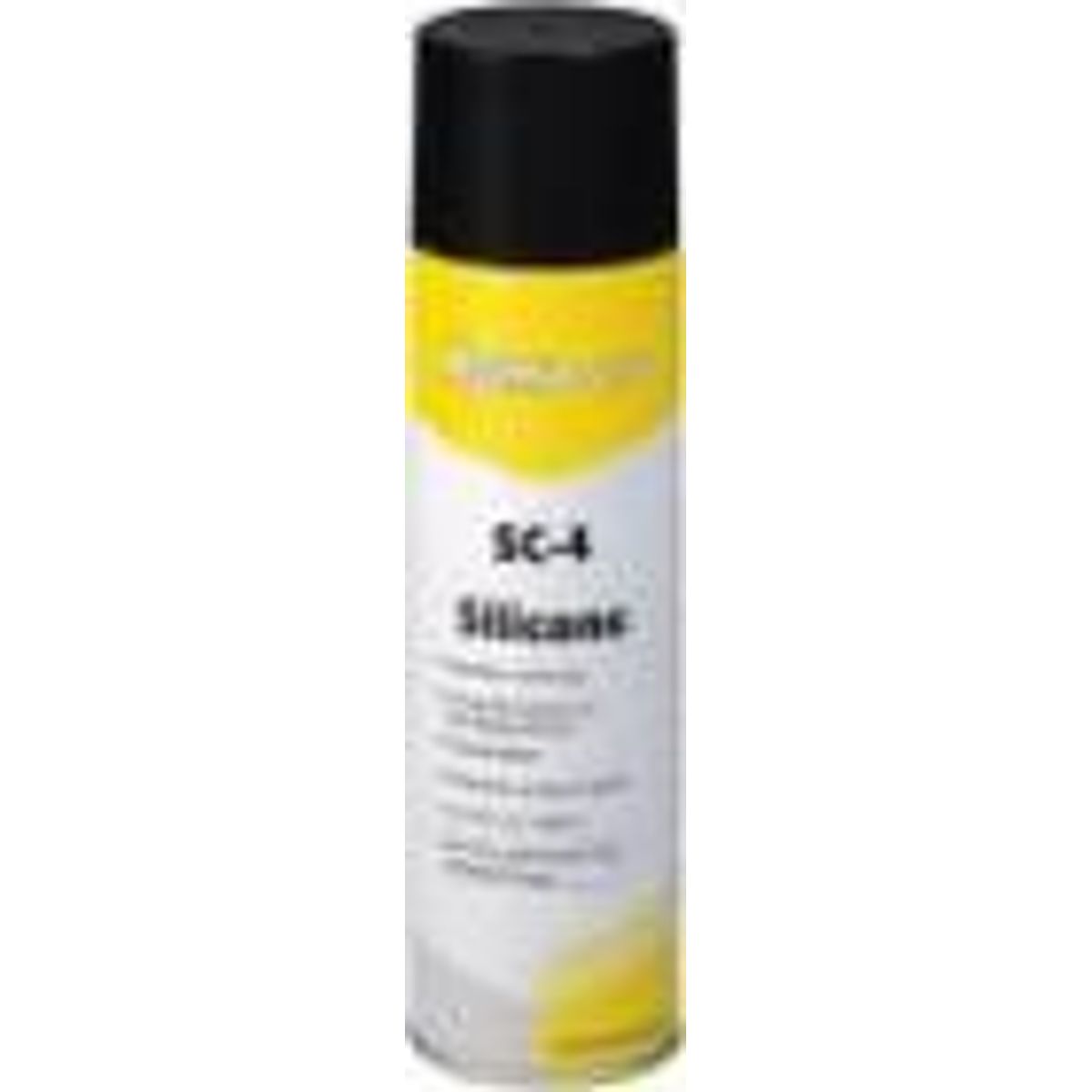 Kema Silicone Spray Sc-4 500ml