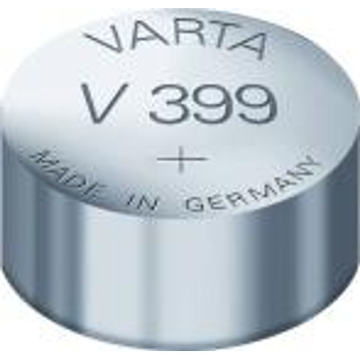 Varta Batteri V399 Sr57 1,55v 42mah