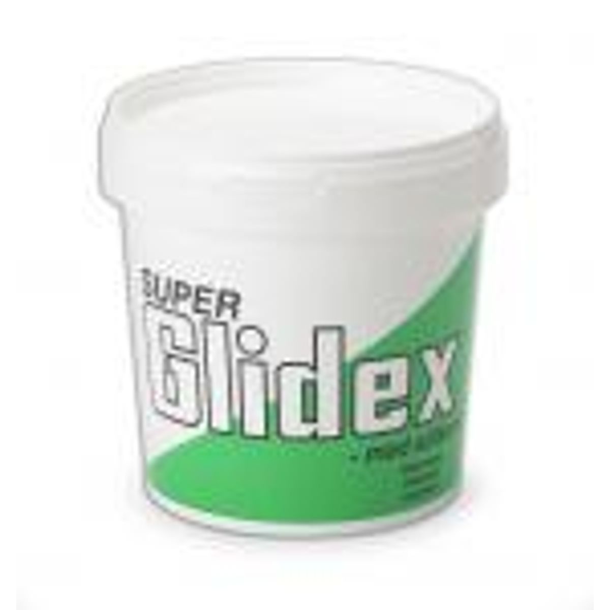 Glidemiddel glidex unipak 1kg