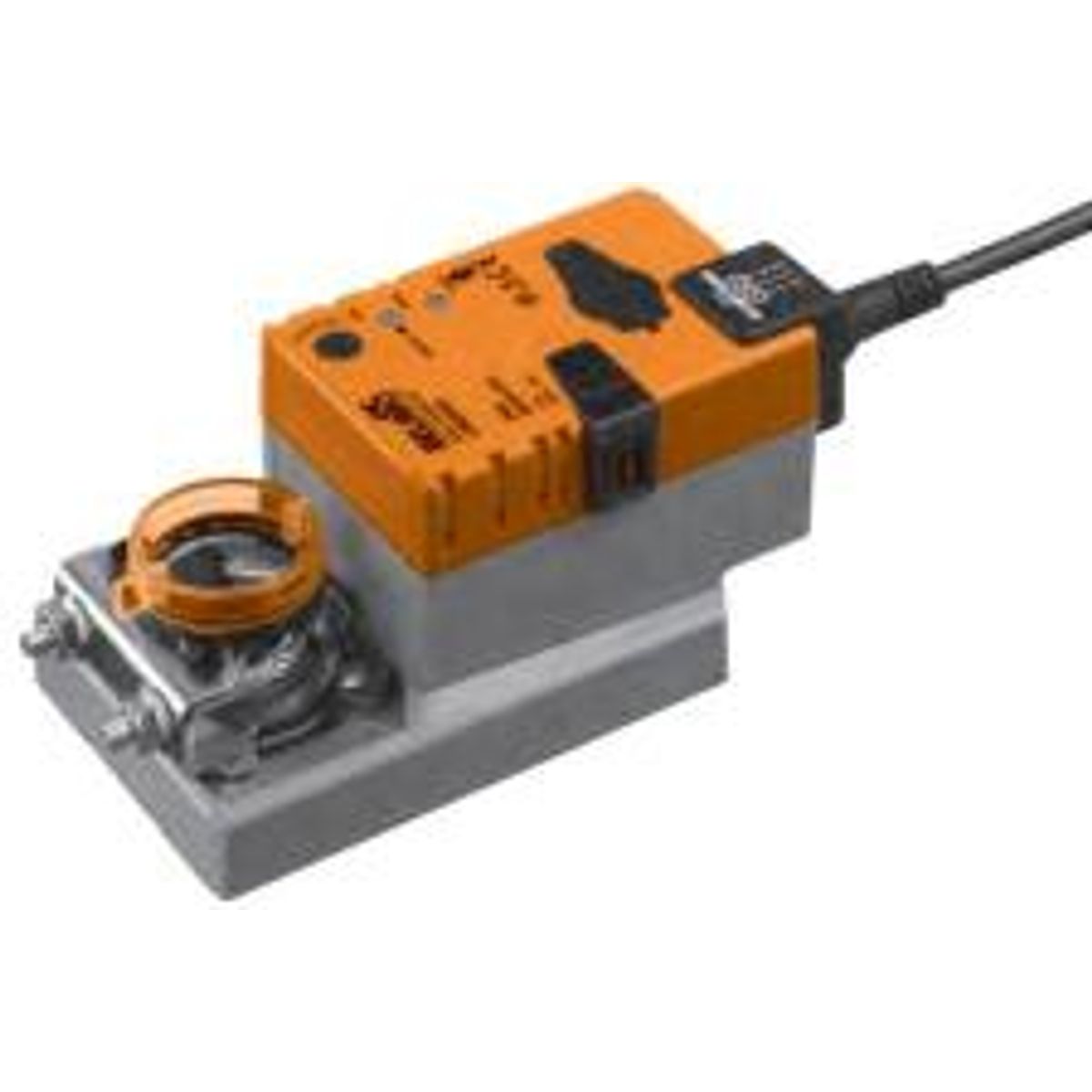 Aksel Adapter 8x8 Mm