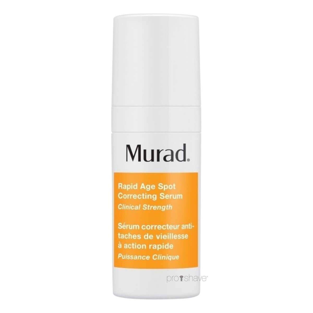 Murad Correct & Protect Serum Spf 45 I PA++++, Environmental Shield, 30 ml.