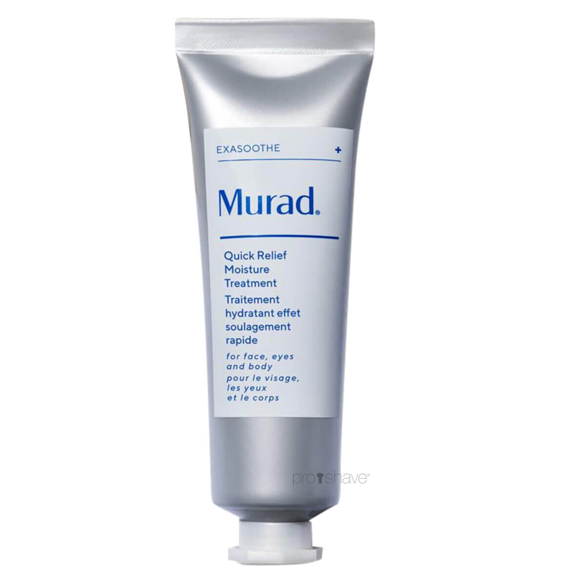 Murad Quick Relief Moisture Treatment, ExaSoothe, 50 ml.