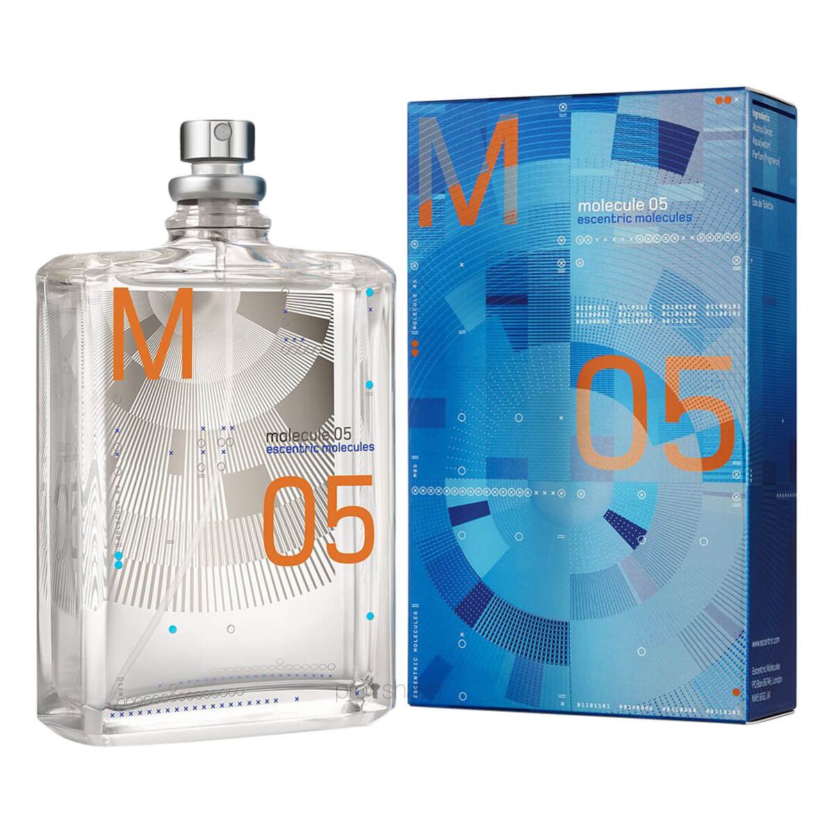 Molecule 05, 100 ml.