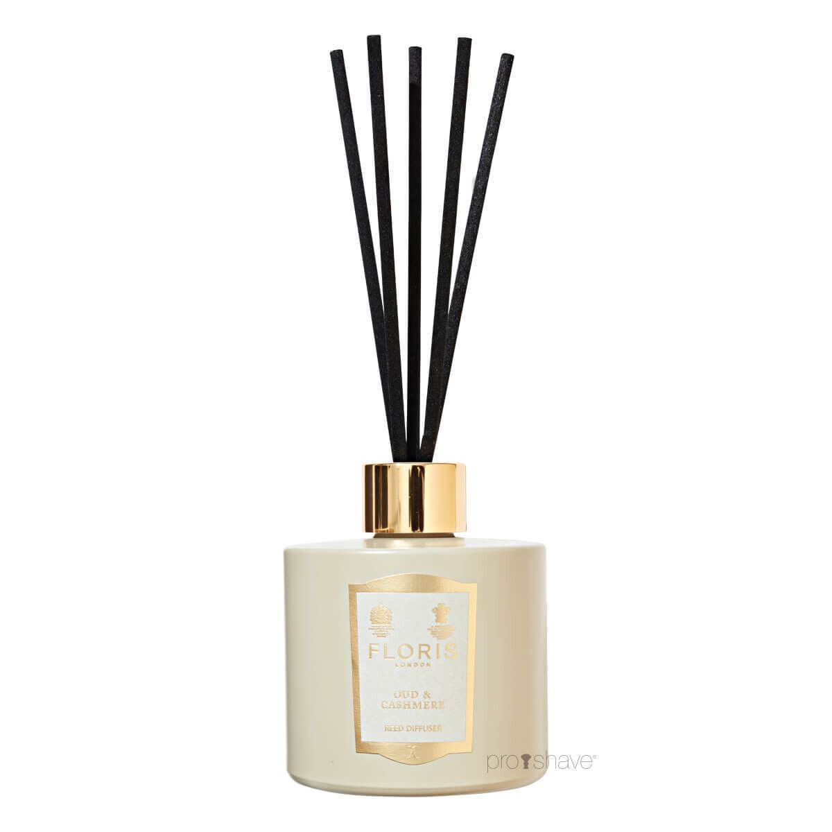 Floris Oud & Cashmere Diffuser, 200 ml.