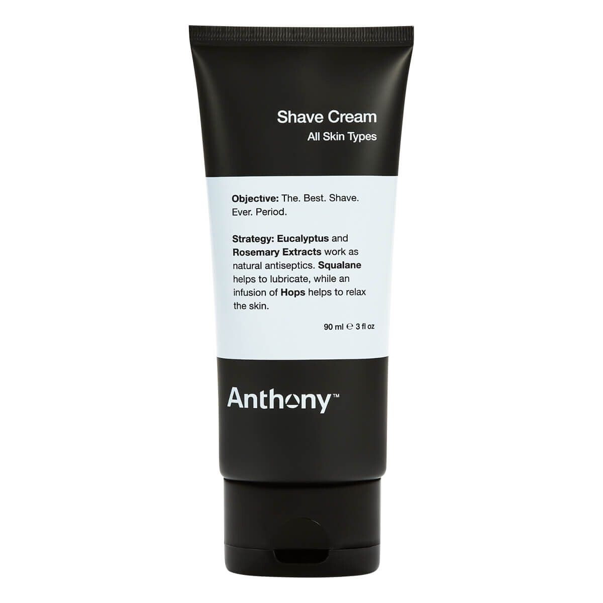 Anthony Logistics Conditioning Beard Wash, 177 ml.