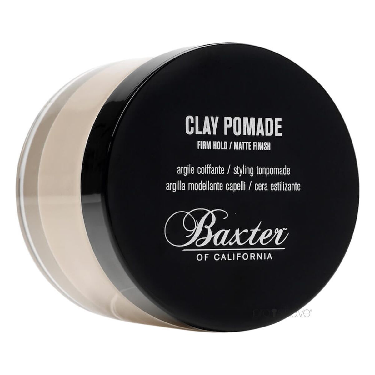 Baxter Of California Clay Pomade, 60 ml.