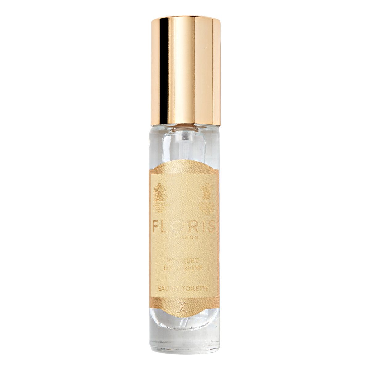 Floris Bouquet de la Reine, Eau de Toilette, 10 ml.