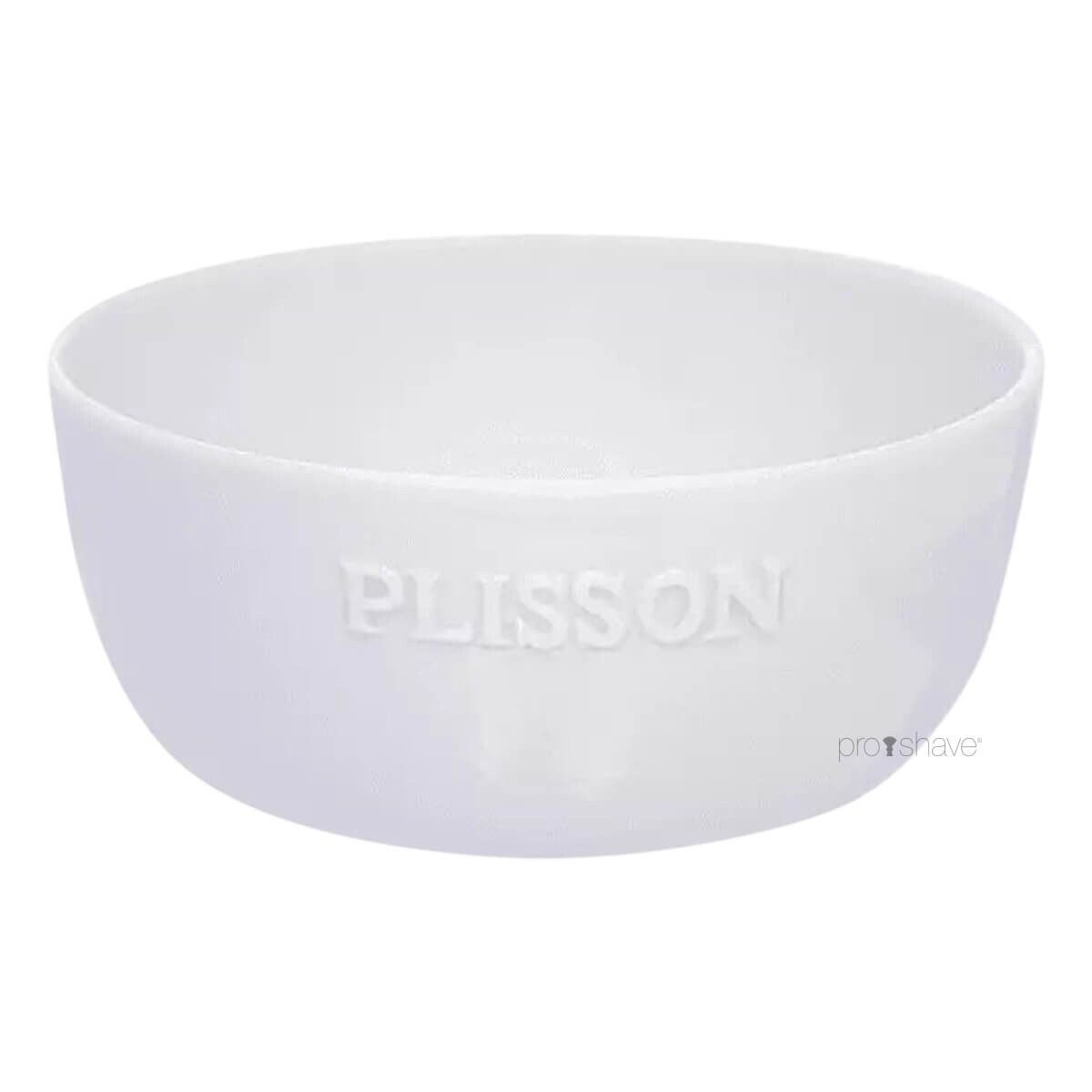 Plisson Limoges Porcelænsskål