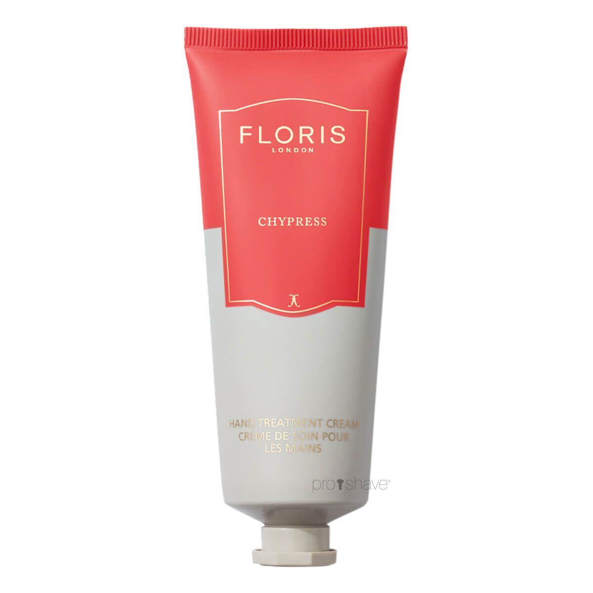 Floris Chypress, Håndcreme, 75 ml.