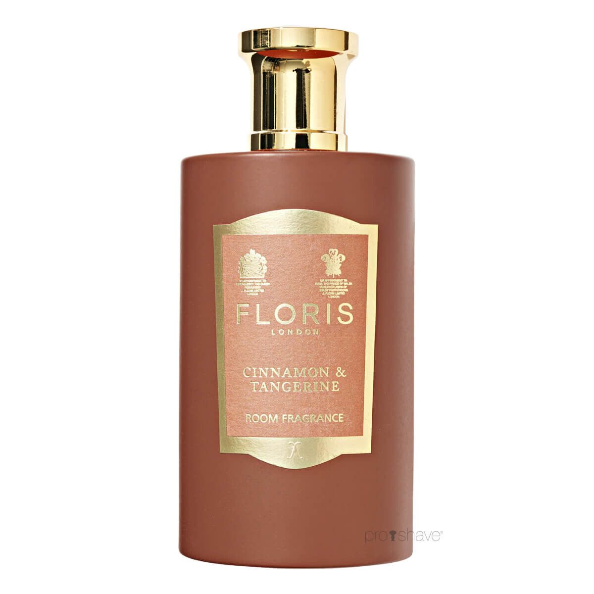 Floris Kanel & Mandarin Room Fragrance, 100 ml.