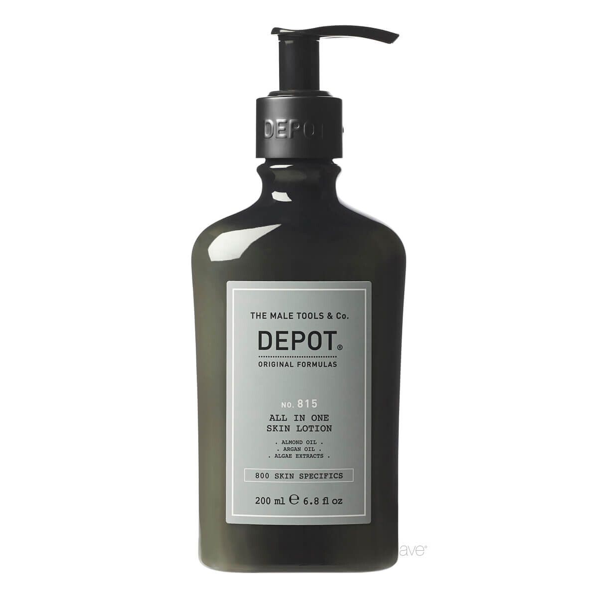 Depot All in One Skin Lotion, No. 815, 200 ml.