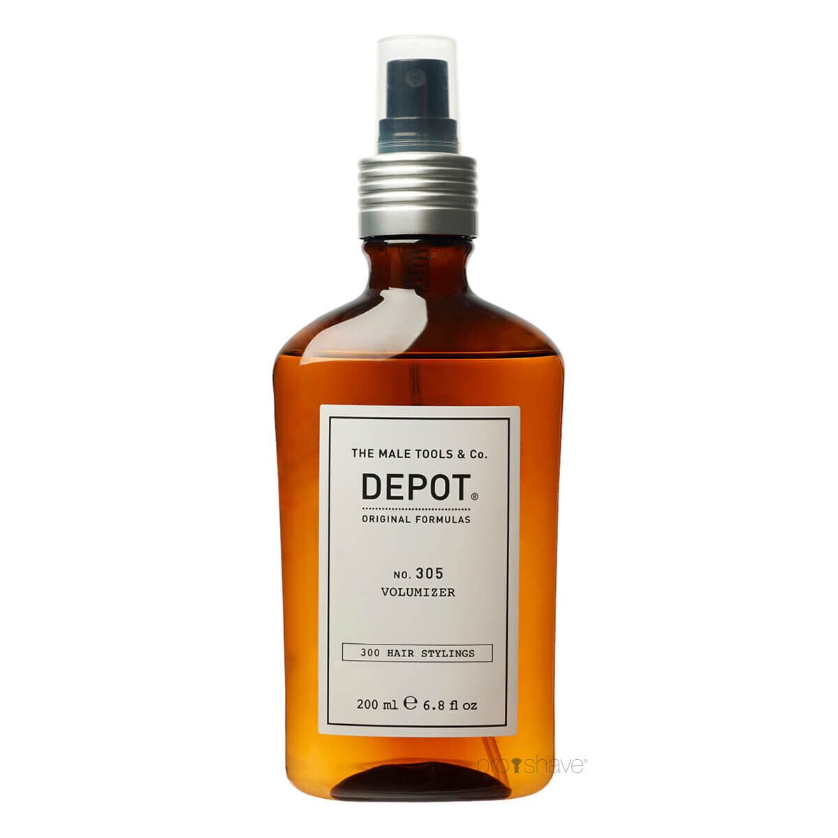 Depot Volumizer Spray, No. 305, 200 ml.