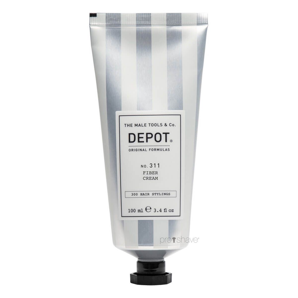 Depot Fiber Cream, No. 311, 100 ml.