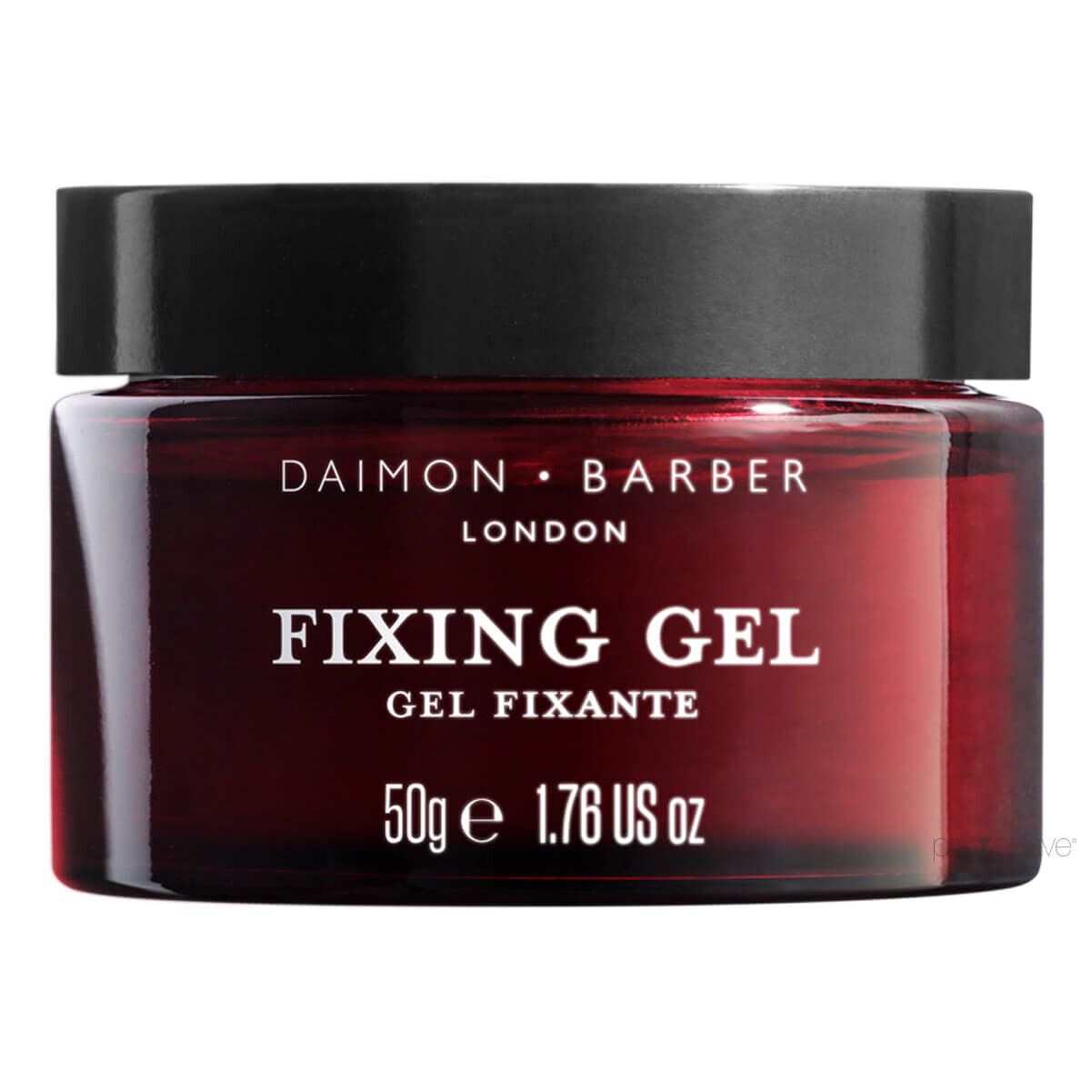 Daimon Barber Fixing Gel, 50 gr.