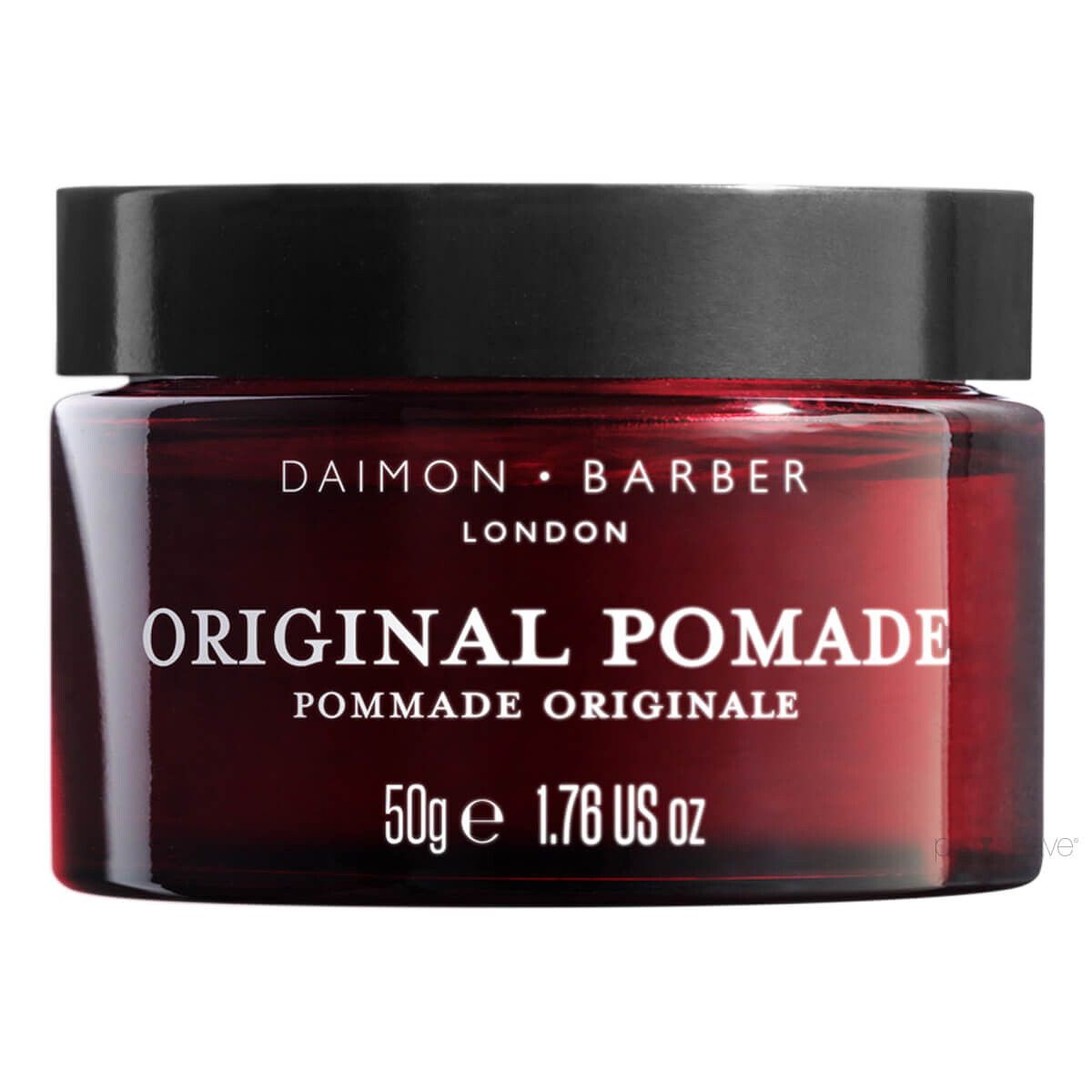 Daimon Barber Original Pomade, 50 gr.